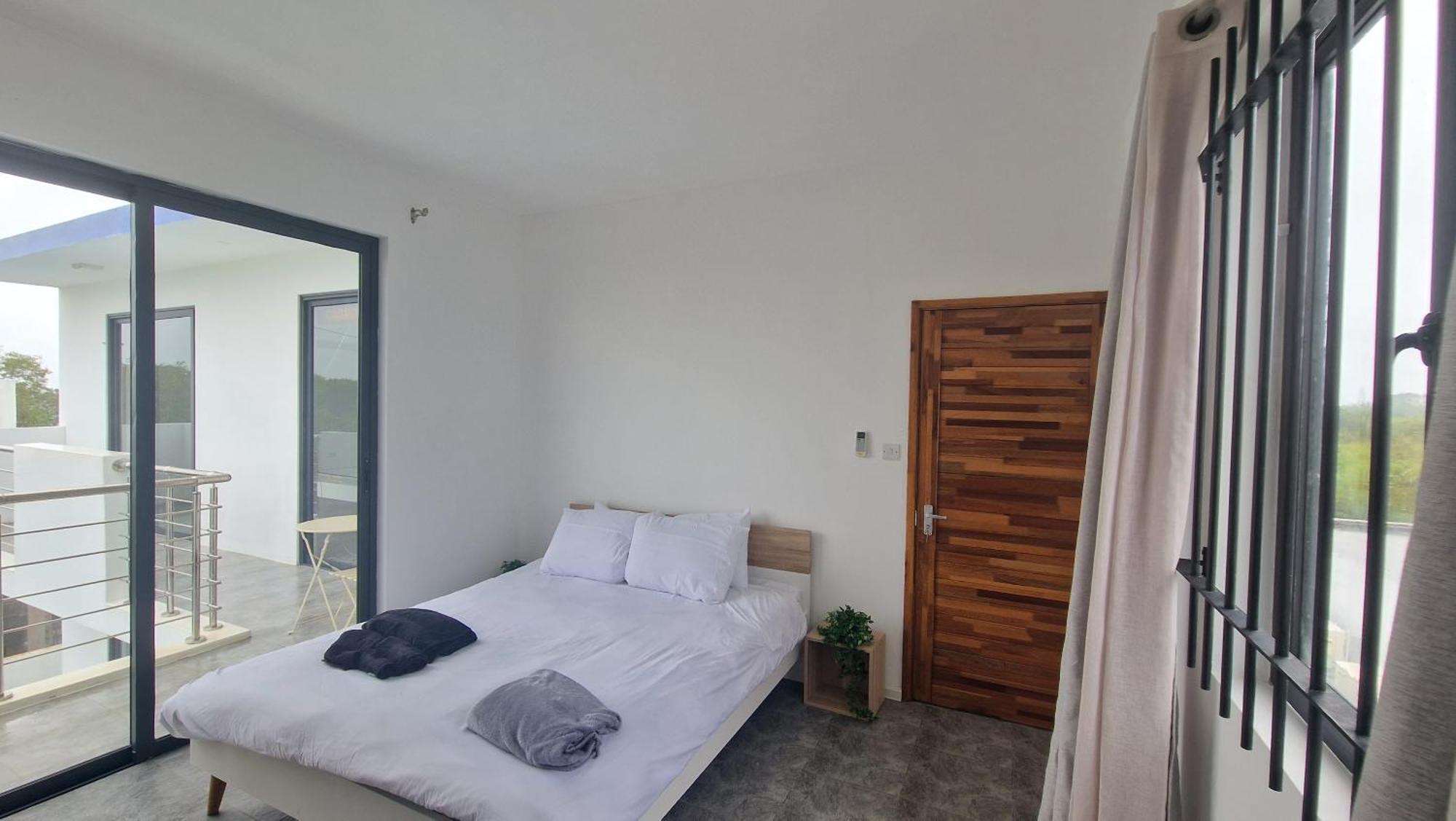 Luxury 3 Bed -