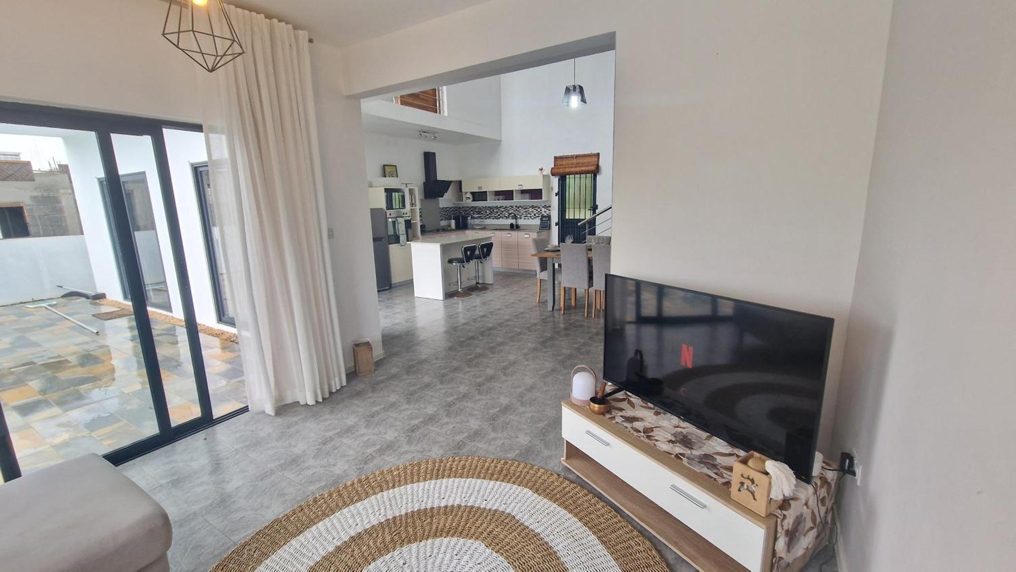 Luxury 3 Bed - Villa Grand Baie