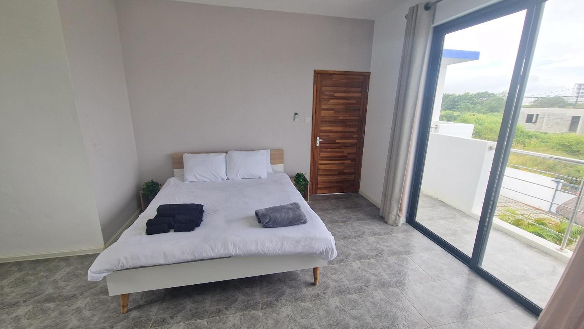 Villa Luxury 3 Bed - Grand Baie