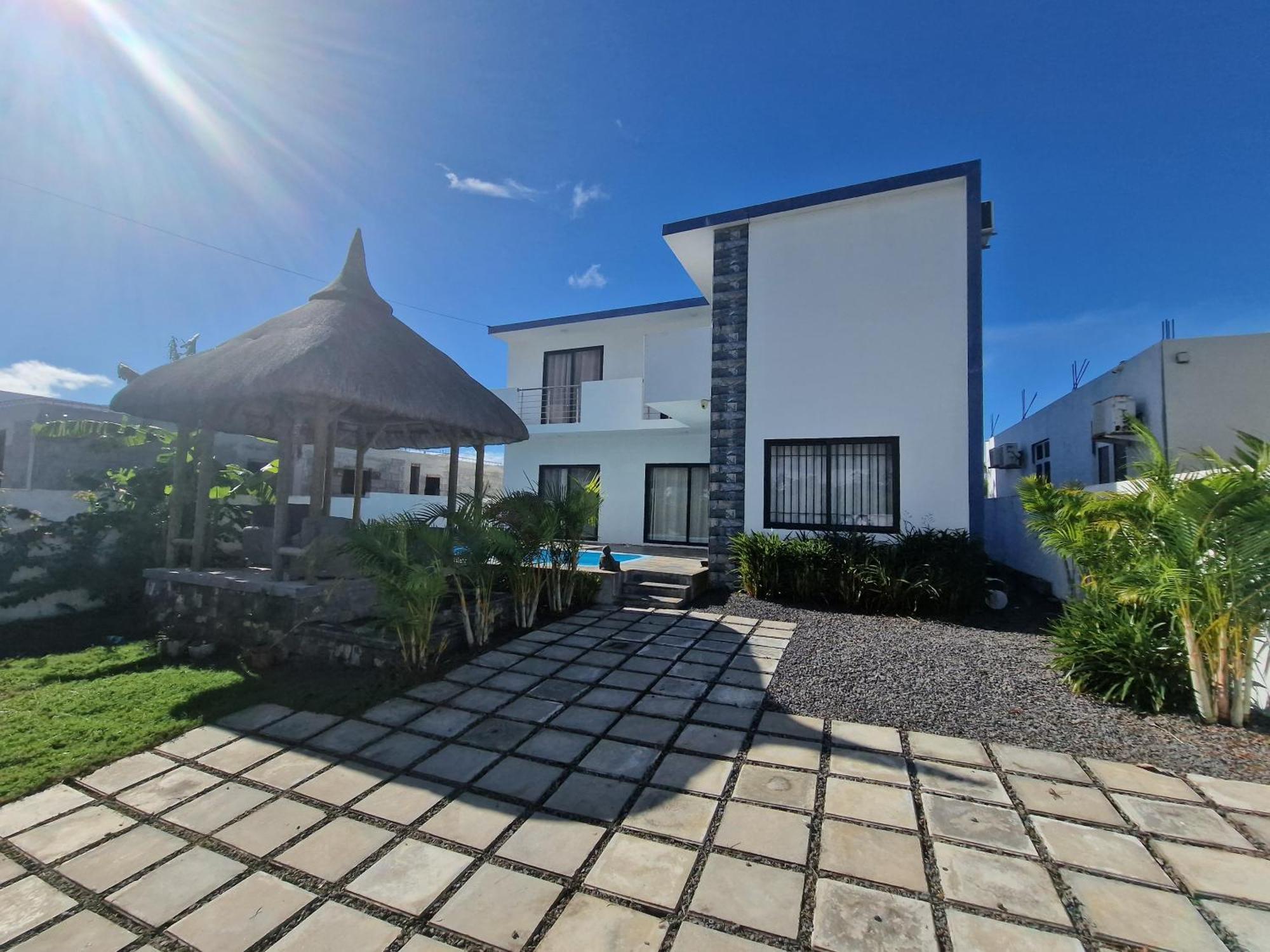 Villa Luxury 3 Bed -