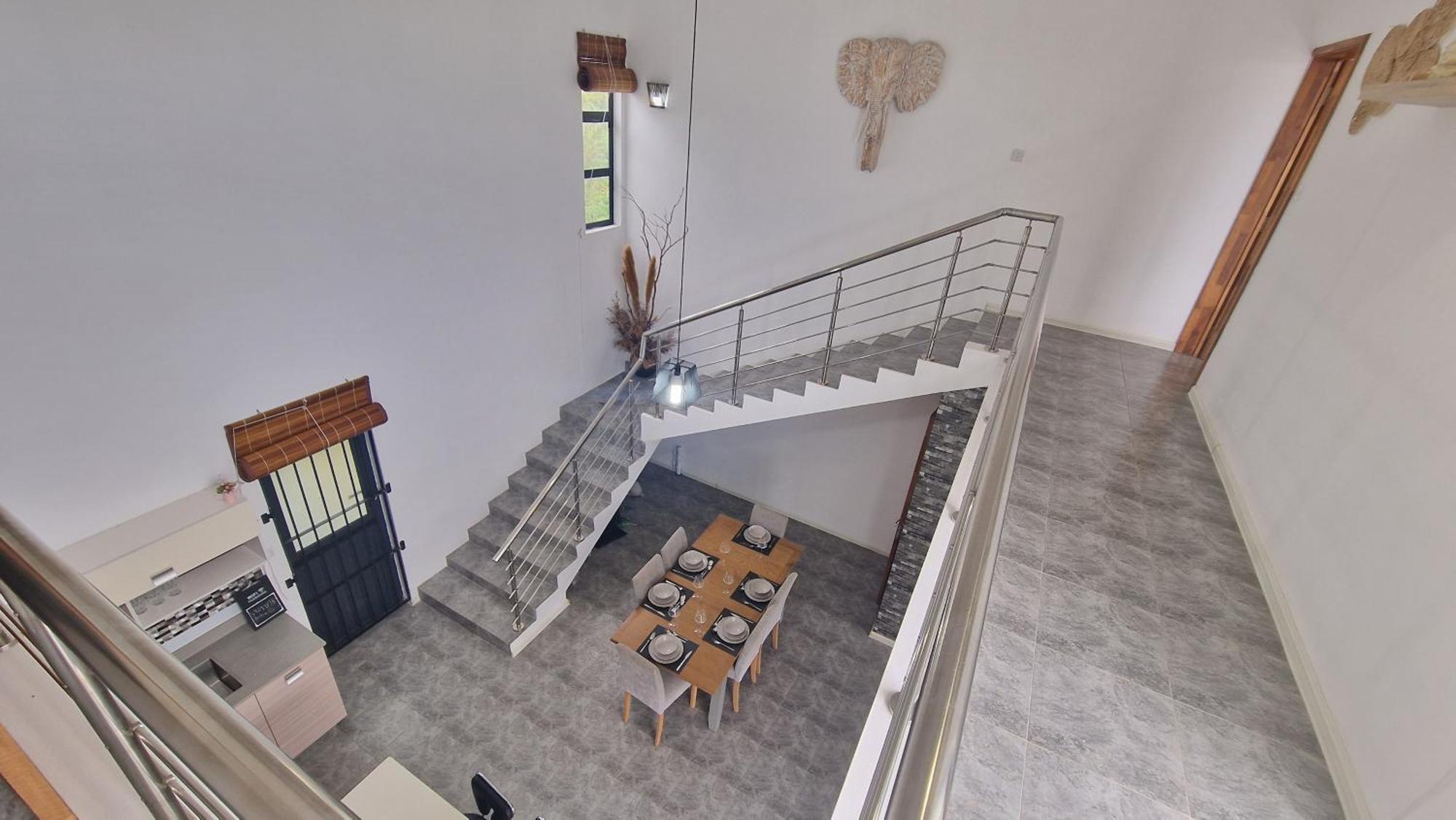 Villa Luxury 3 Bed -