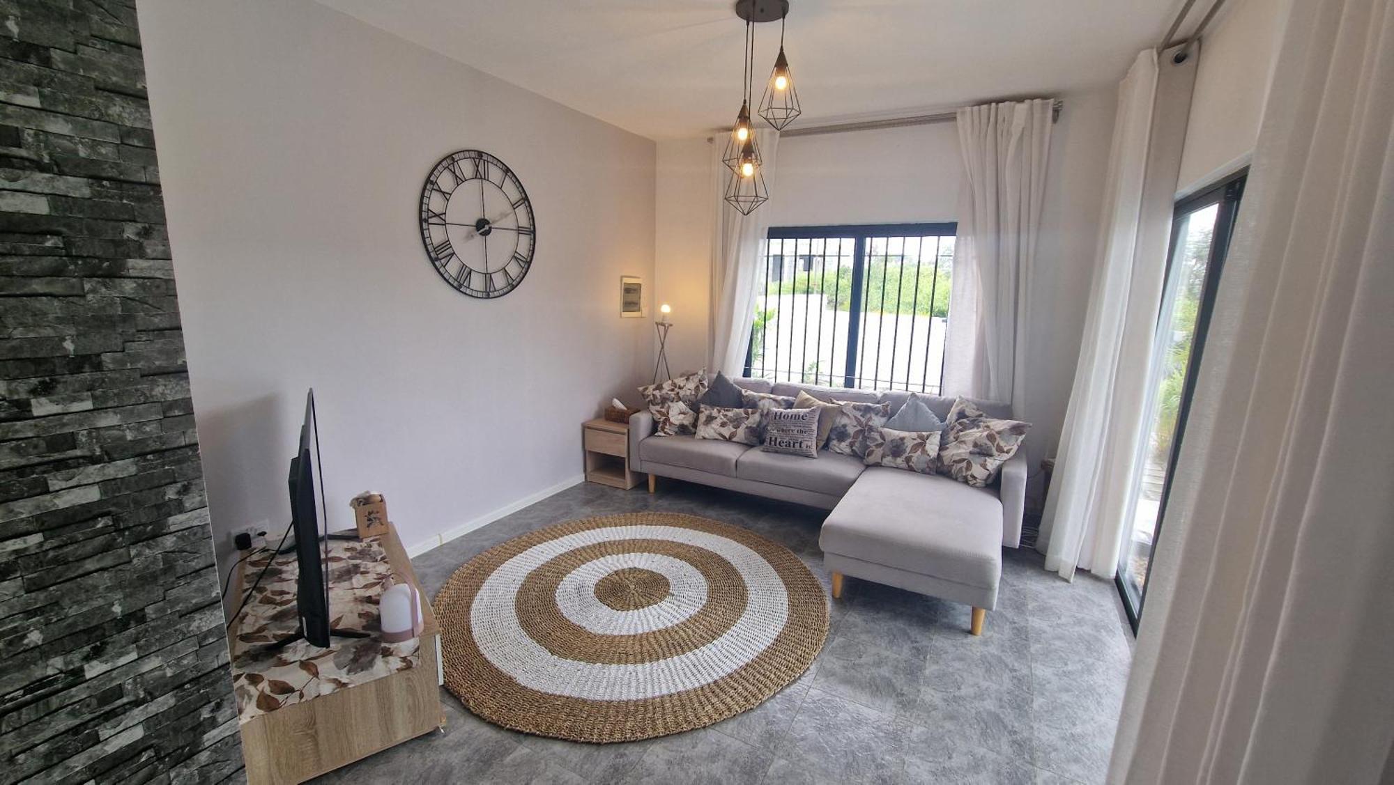 Villa Luxury 3 Bed - Grand Baie